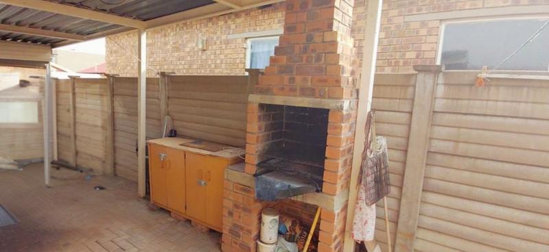 3 Bedroom Property for Sale in Fauna Free State